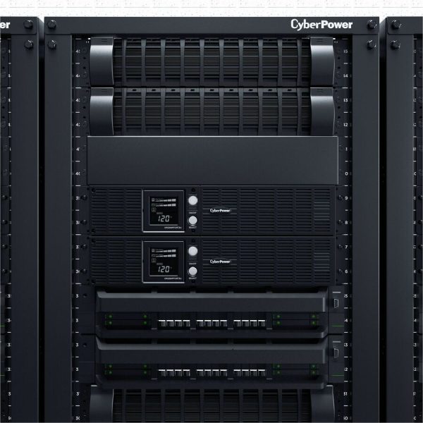 CyberPower OR2200PFCRT2U PFC Sinewave UPS Systems - Image 6