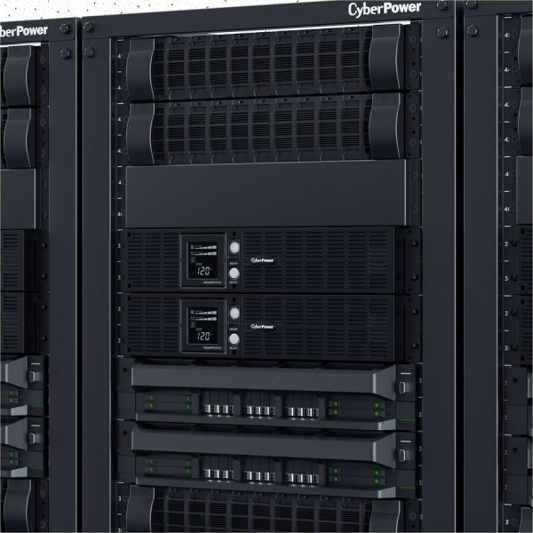 CyberPower OR2200PFCRT2U PFC Sinewave UPS Systems - Image 7