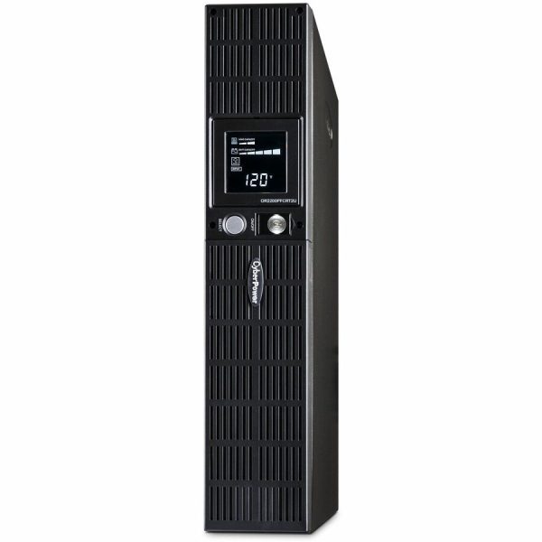 CyberPower OR2200PFCRT2U PFC Sinewave UPS Systems - Image 8