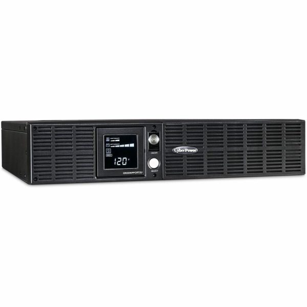 CyberPower OR2200PFCRT2U PFC Sinewave UPS Systems - Image 11