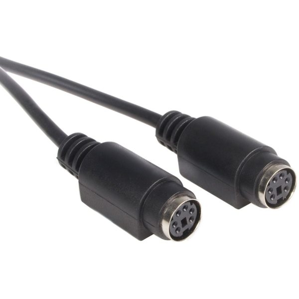 StarTech.com USB to PS/2 Adapter - Keyboard and Mouse - Image 2
