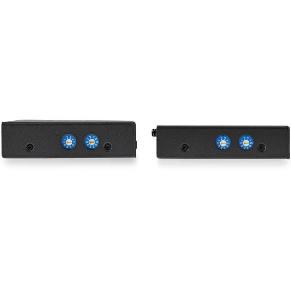 StarTech.com HDMI over IP Extender with Video Compression - HDMI over CAT6 Extender - 1080p - Image 5