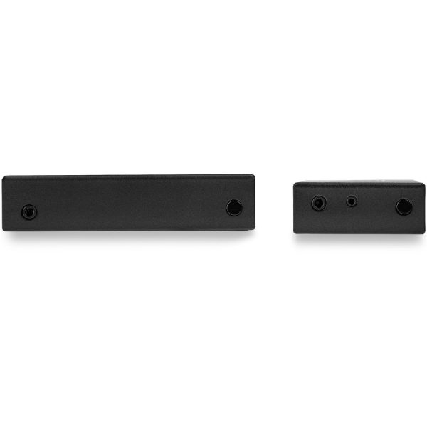 StarTech.com HDMI over IP Extender with Video Compression - HDMI over CAT6 Extender - 1080p - Image 6