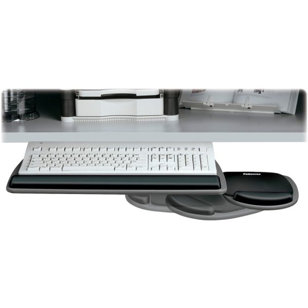 Standard Keyboard Tray - Image 5