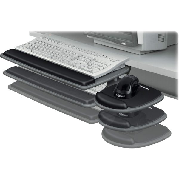 Standard Keyboard Tray - Image 6