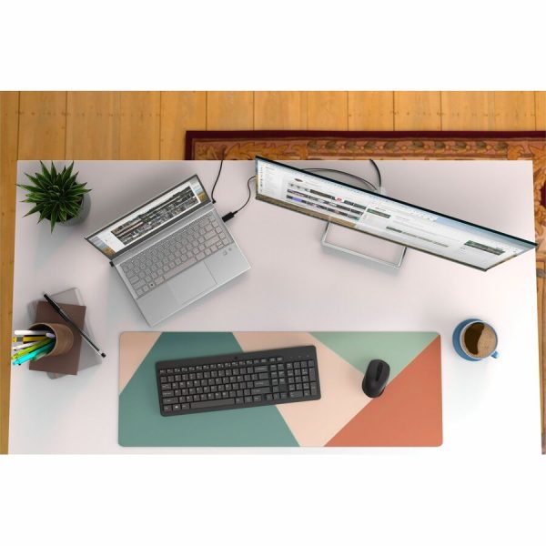 HP 330 Wireless Mouse and Keyboard Combination - Image 9