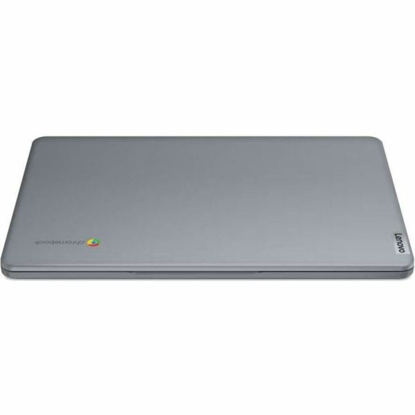 Lenovo 14e Chromebook Gen 3 82W60001US 14" Touchscreen Chromebook - Full HD - Intel N-Series N200 - 8 GB - 128 GB Flash Memory - English Keyboard - Storm Gray - Image 8