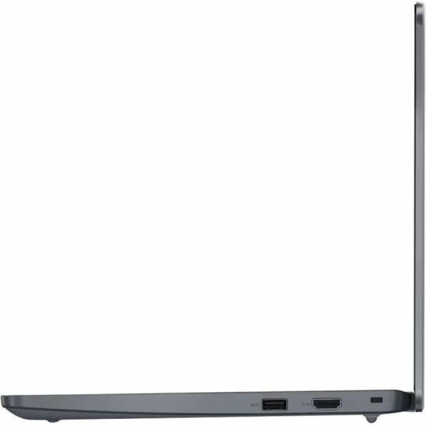 Lenovo 14e Chromebook Gen 3 82W60001US 14" Touchscreen Chromebook - Full HD - Intel N-Series N200 - 8 GB - 128 GB Flash Memory - English Keyboard - Storm Gray - Image 10