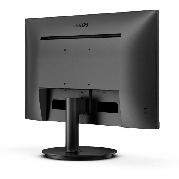 Philips V-line 241V8LBS 24" Class Full HD LED Monitor - 16:9 - Textured Black - Image 7
