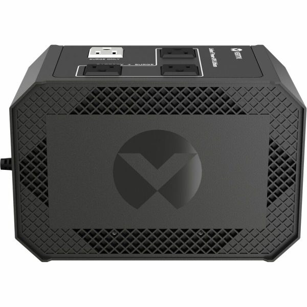 Vertiv Liebert Power-UPS Lithium 400VA/240W 120V Standby Lithium-Ion UPS - Image 5