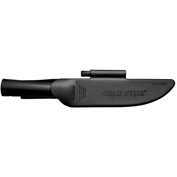 COLD STL BUSHMAN 7" BLK - Image 2
