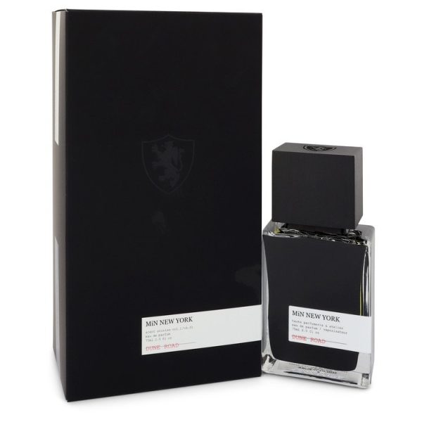 Min New York Eau De Parfum Spray (Unisex) 2.5 oz for Women