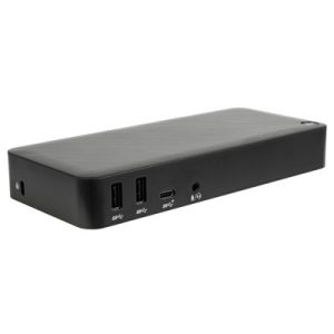USBC DsplyPort AltMode Docking