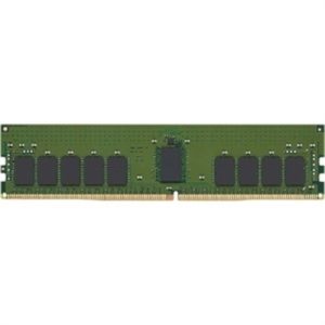 32G 3200MTs DDR4 ECC Reg CL22