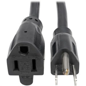 10' HD Pwr Ext Crd