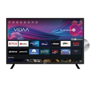 Superosnic 32" LED Smart