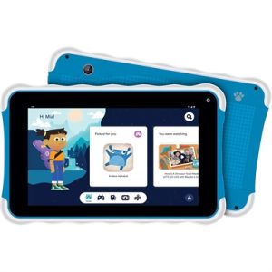 Supersonic 7" Android Tablet