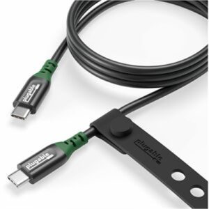 1m USBC Cable   240W