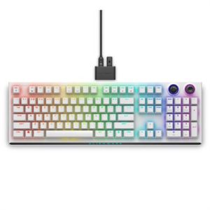 AW TriMode Wireless Gaming KB