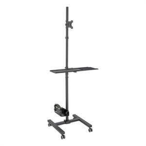Mobile TV Workstation 17-32"
