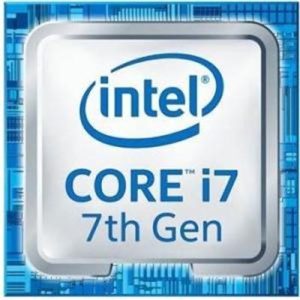 Core i7 7700 Proc Tray