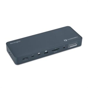 SD5900T EQ TB 4 Quad Dock DL