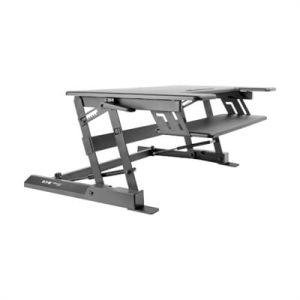 Sit Stand Desktop Workstation