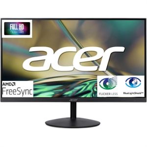 27" Full HD IPS with FreeSync