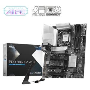 PRO B860 P WIFI