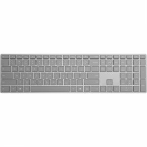 Srfc Kybd Gray