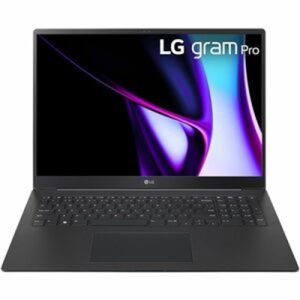 17" LG Gram PRO NOTEBK 11P