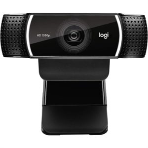 Pro Stream Webcam C922x