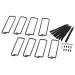 NetShelter NX Cable Ring Set