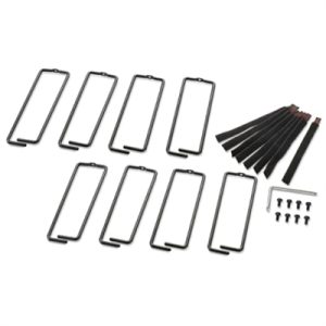 NetShelter NX Cable Ring Set