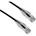 60FT CAT6A BENDnFLEX