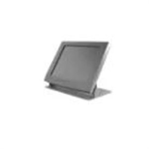 Small Flat Panel Table Stand
