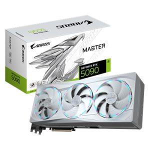 GV N5090AORUSM ICE 32GD