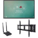 86" ViewBoard IFP Edu Bun