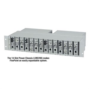 MC CHS 14SL RKMT DUAL AC