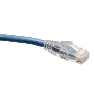 200' Cat6 Patch Solid Conduct