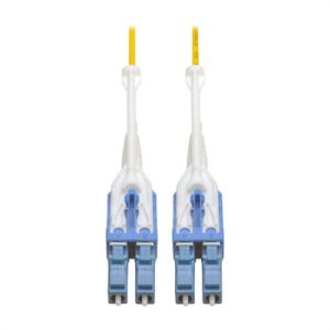 2M Duplex SMF 8.3 Fiber LC LC