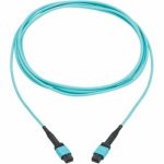 100G MM 50 125 OM4 FIB CBL 3M