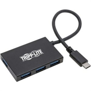 USB C Hub 4 Port USB A USB 3.1