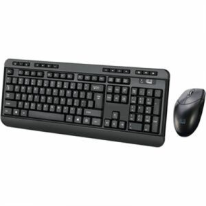 Wireless Keyboard Mouse TAA