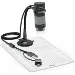 USB Microscope   250x