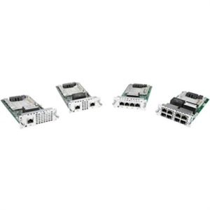 8 port Multiflex Trunk Voic