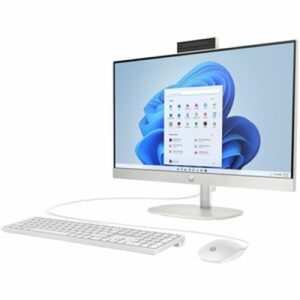 24" R3 7320U 8GB 256GB SSD Tou