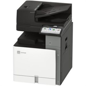 CX963se MFP LV Americas