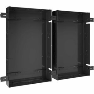 TEMPO IN-WALL BOXES AND STUD T