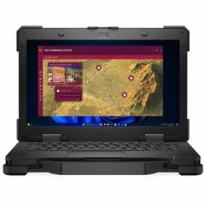 Dell Pro Rugged 13 RA13250